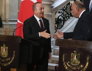Türkiye, Egypt to raise diplomatic ties to highest level soon: Turkish FM