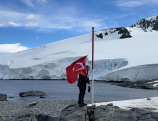 Türkiye launches science diplomacy in the 7th National Antarctic Science Expedition