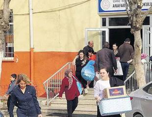 Many schools in a rush to retrofit amid quake panic