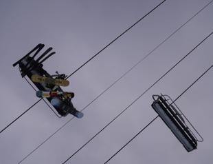 Ski resorts are embracing a new role: Climate activist