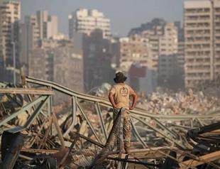 Lebanon to construct new terminal at Beirut airport