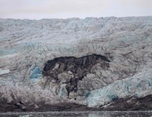 World on ‘thin ice’ as UN climate report gives stark warning