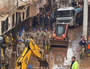 Death toll rises to 20 as body of child reached