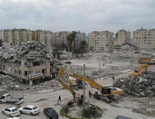 Death toll exceeds 50,000 in quake disaster