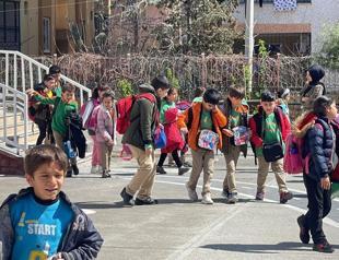 Education to resume in four quake-stricken provinces: Özer