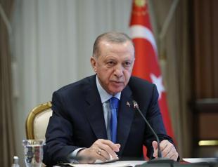 AKP, MHP apply to election board for Erdoğan’s candidacy