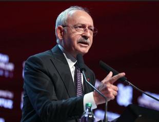 Kılıçdaroğlu vows to win elections with the spirit of unification