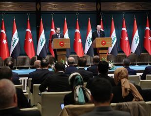 Türkiye urges Iraq to clear its territory of PKK