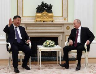 Agreement reached on Power of Siberia 2 gas pipeline to China: Putin