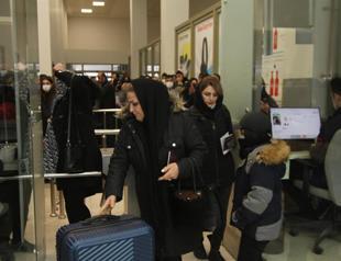 Some 11,000 Iranians visit Van during Nevruz holiday