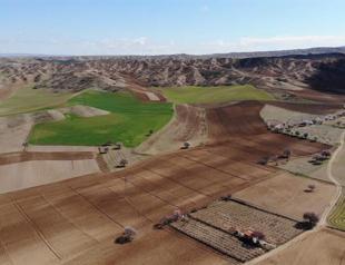 Driest summer to come, Türkiye on the verge of water crisis