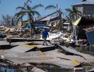 Natural disasters, inflation ‘upped insurers’ costs in 2022’