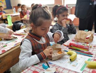 Only 12.7 pct of children consume meat every day: TÜİK