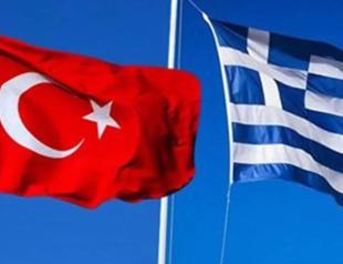 Türkiye, Greece agree to further improve ties through positive agenda