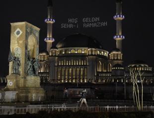 Holy month of Ramadan begins for Muslims across the world