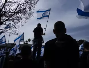 Netanyahu seeks to soothe US concerns over settlement repeal