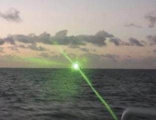 Chinese military says warned US warship to leave S China Sea