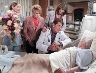 ‘The Young and the Restless’ celebrates 50 years of drama