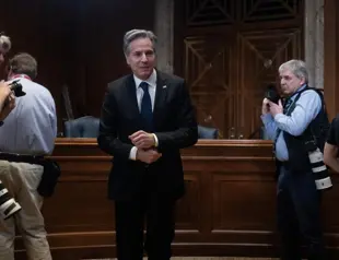 Blinken seeks US funds for UNESCO to counter China