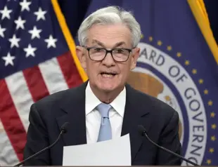 Fed raises key rate by quarter-point despite bank turmoil