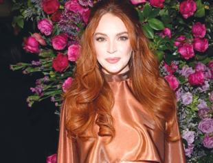 Celebrities Lindsay Lohan, Jake Paul charged for touting crypto