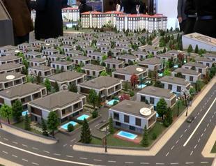 Foundations for new housing to be laid in quake-hit provinces