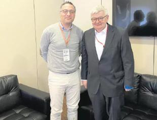 ‘Türkiye has new opportunity for EU’