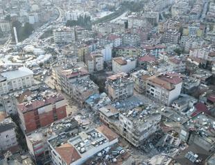5.3 magnitude quake rattles Kahramanmaraş