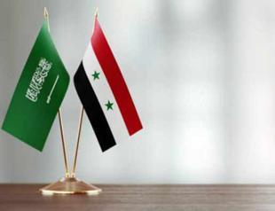 Saudi Arabia, Syria discuss restoring diplomatic relations