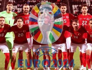 Türkiye launches Euro 2024 bid in Armenia