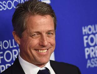 Hugh Grant: Romcoms are a ‘big fat lie’