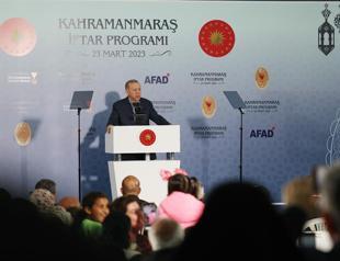 Türkiye to continue cross border operations in Syria, Iraq: Erdoğan