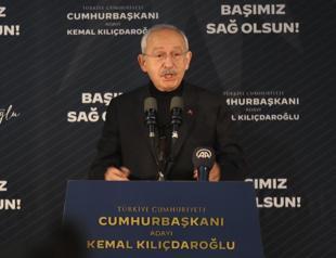 Kılıçdaroğlu plans to visit all political parties including İnce’s