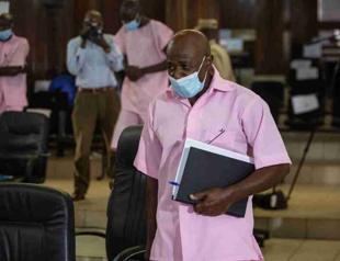 Rwanda frees Paul Rusesabagina of Hotel Rwanda fame
