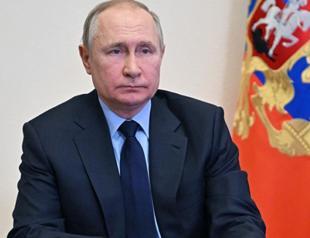 Putin says Russia will station tactical nukes in Belarus