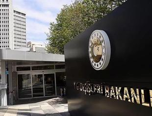 Ankara slams anti-Islam, anti-Türkiye protests in Denmark