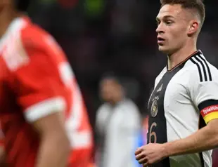 Bayern players ‘shocked’ by Nagelsmann dismissal