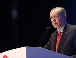 May 14 polls a turning point for Türkiye, region: Erdoğan