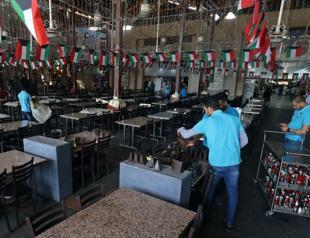 Kuwait political crisis drags down economy