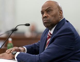Biden’s pick to lead FAA withdraws
