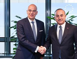 Athens underlines ‘positive turn’ in ties with Ankara