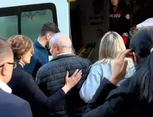 Theologian attacked by reactionary group