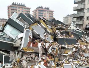 ‘Claims over columns cut in building where 36 died true’