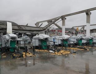 Earthquakes cost industry $9 billion, says ministry report