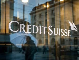 Saudi National Bank chair resigns after Credit Suisse buyout