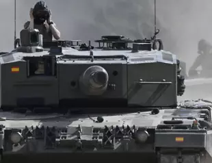 Germany has delivered Leopard tanks to Ukraine: Scholz