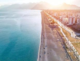 Ministry releases new guidelines for hotels to save water