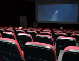 224 foreign productions shot in Türkiye last year: Report