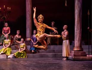 ‘Minkus Night’ in Kadıköy