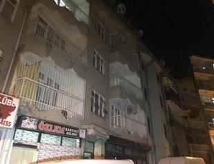 Neighbors save child found in deplorable conditions